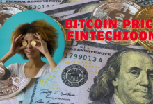Bitcoin Price Fintechzoom