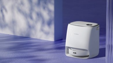 Robot Mops for Different Floor Types: What to Look For