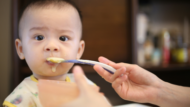 A Parent's Guide to Recognizing the Health Risks of Heavy Metals in Baby Foods