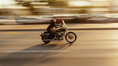 Essential Steps After a Motorcycle Accident in Florida