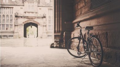 How to Deal with An Accident as A Cyclist – A Brief Guide