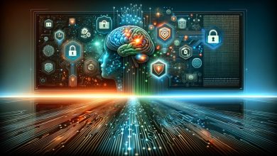 The Intersection of AI Strategy Consulting and Cybersecurity