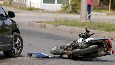 Understanding Motorcycle Accident Liability: Who's at Fault?