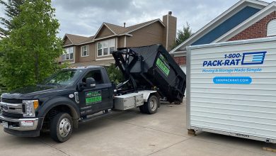 How a Dumpster Rental Company Can Help with Moving and Decluttering?