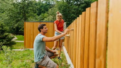 How a Wooden Fencing Company Can Help You Save on Repairs and Upgrades?