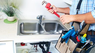 How to Know When to Replace Your Plumbing System?