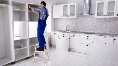 How to Work with Your Kitchen Remodel Contractor to Create the Perfect Layout?