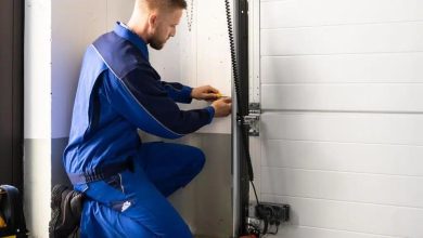 The Cost of Garage Door Repair Services: What You Need to Know