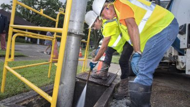 The Role of Sewer Excavation in Preventing Flooding and Water Damage