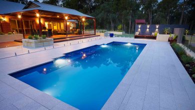 What are the different types of skimmers for inground pools?