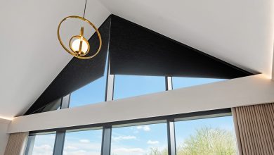 Why Gable Window Blinds Are Perfect for Attic Spaces?