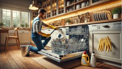 Why Your Dishwasher Doesn’t Clean Dishes Properly