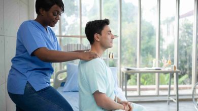 The Benefits of Chiropractic Care for Posture Correction