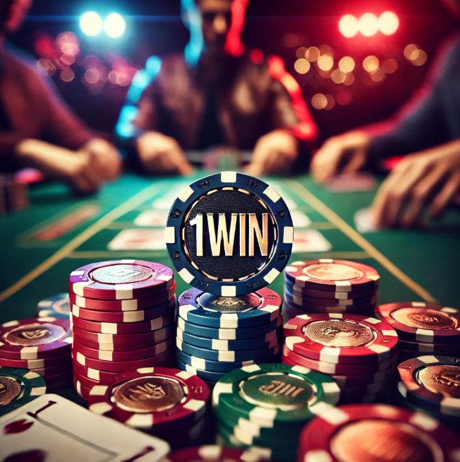 Unlocking a world of possibilities: an analytical look at the 1win app
