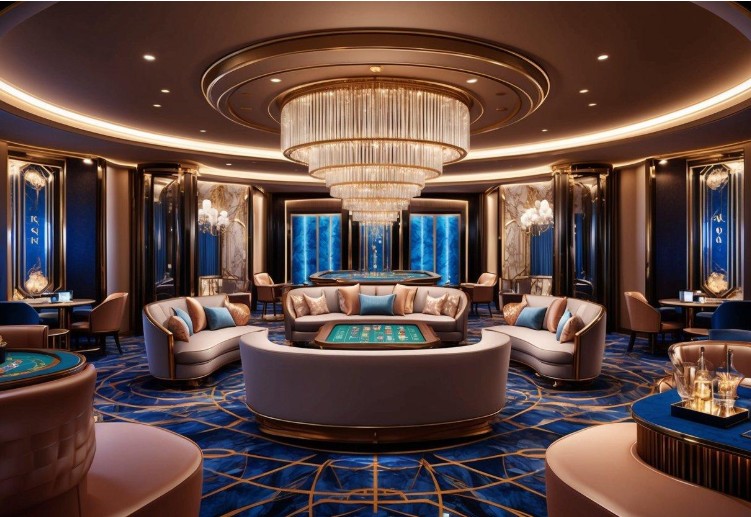 Why VIP Programs Are Gaining Popularity in Australian Net Casinos: High-Roller Benefits Drive Market Growth