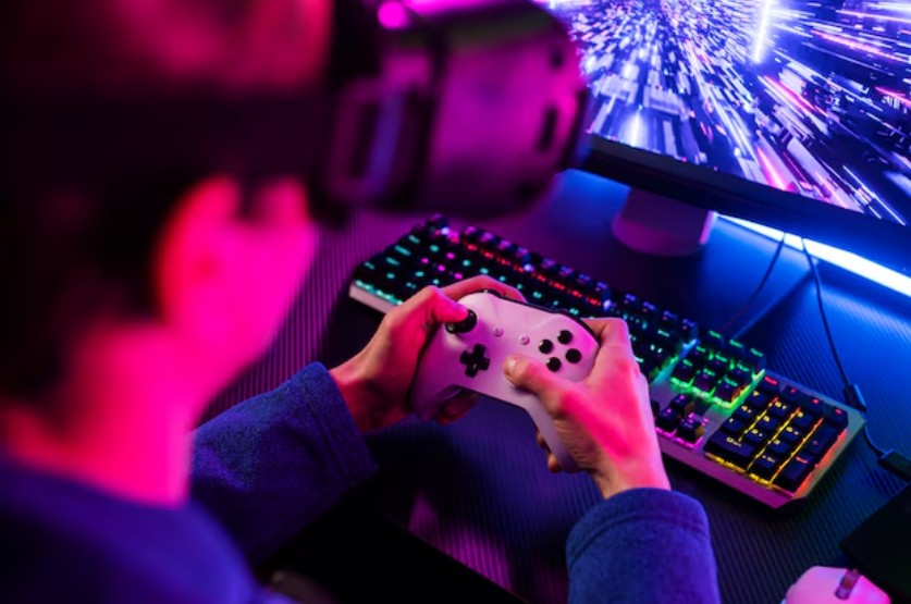 Has Online Gaming Crossed Over Into Real-World Skills?