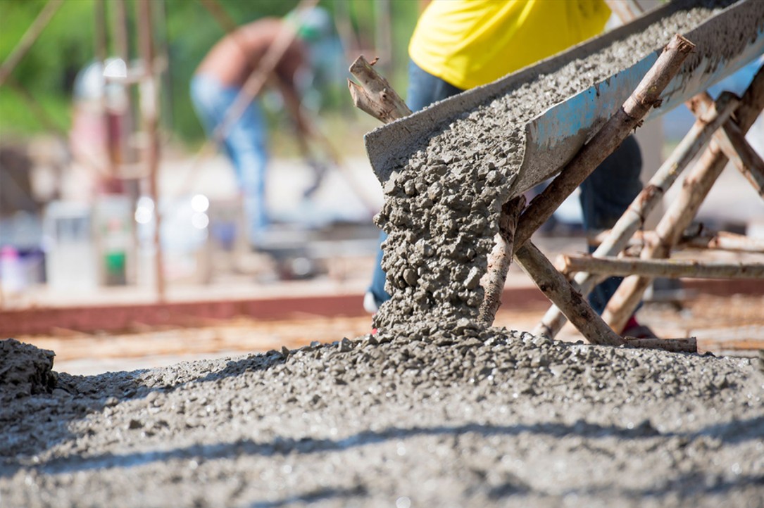 Strengthening Home Resilience with Concrete Repair and Replacement