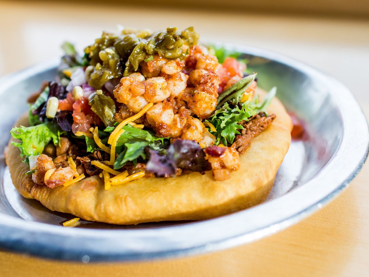 What Food Is Denver Known For? 7 Local Favorites to Savor