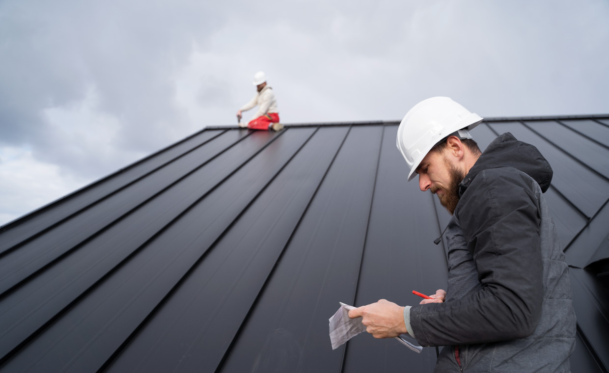 Key Considerations When Planning a Roof Replacement