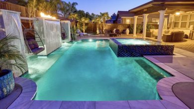 Crafting the Perfect Pool: The Art and Joy of Personalized Outdoor Living