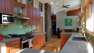 From Concept to Culinary Haven Mastering the Art of Kitchen Remodeling & Custom Builds