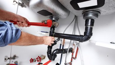 Sealing the Future: Why Modern Repair Clamps Are Changing the Drain Game