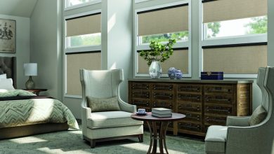 Smart Living Refined: How Custom Window Treatments Create Indoor-Outdoor Bliss