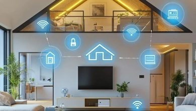 Smarter Living Starts Here: Uniting Home Security with Next-Gen Entertainment