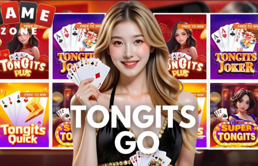 The Inclusive Nature of Tong its: A Game for Every Player