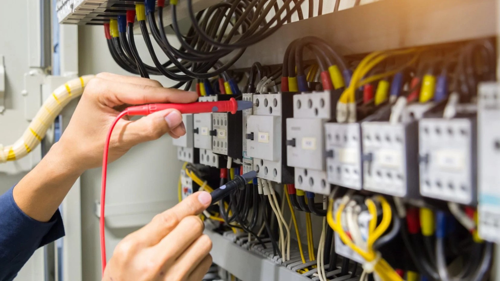 Wired for Progress: How Electrical Services Strengthen and Sustain Modern Network Infrastructure