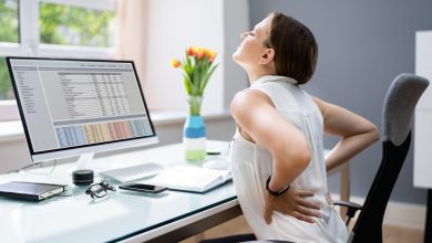 Beyond the Keyboard: Workplace Injuries in Modern Office and Tech Jobs