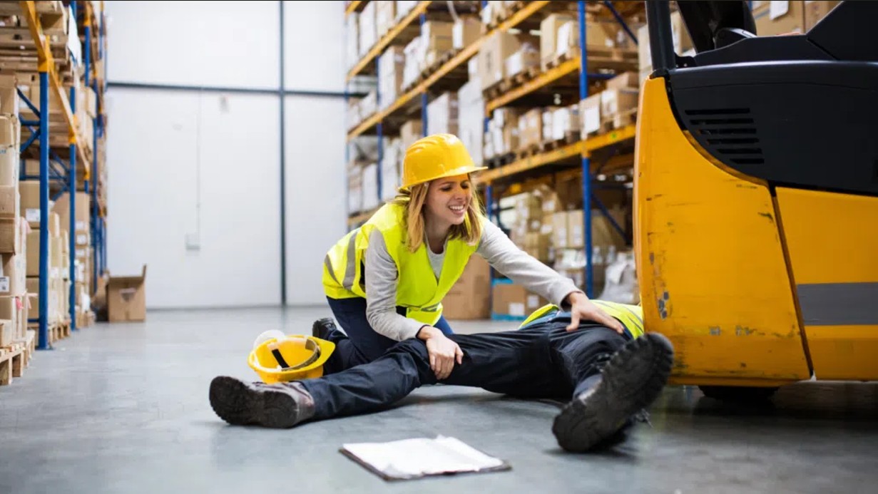 The Work Injury Timeline: Milestones That Matter and How to Protect Yourself