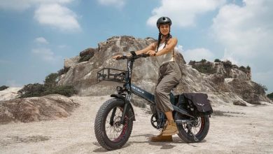 E-Bikes and the Future of Athletic Performance