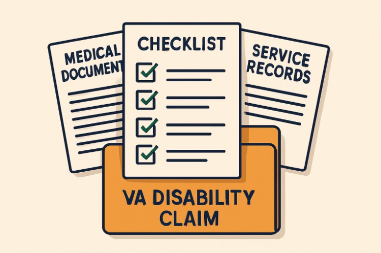 Filing and Enhancing VA Disability Claims: A Comprehensive Guide