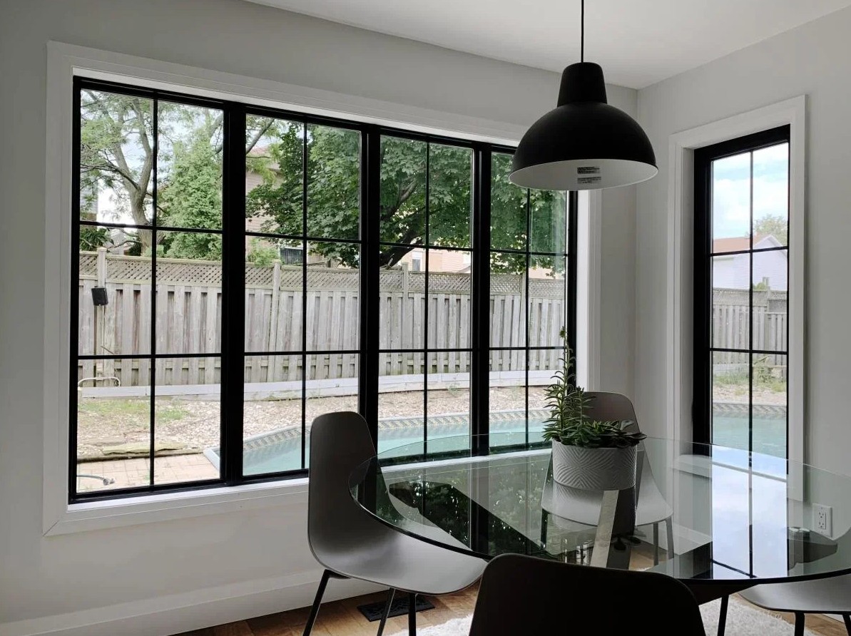 How to Choose the Right Style of Windows for Your Home