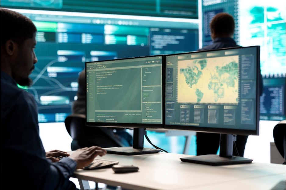 Improve Your Cybersecurity with This Free IP Lookup Tool