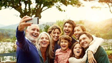 Six Practical Tips for Supporting Loved Ones Going Through Life Changes