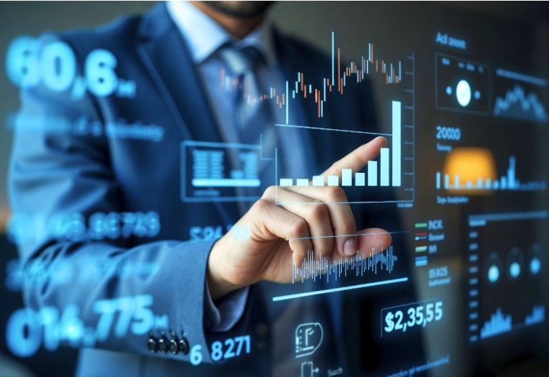 Stop Chasing Charts: How to Build a Solid Strategy That Works