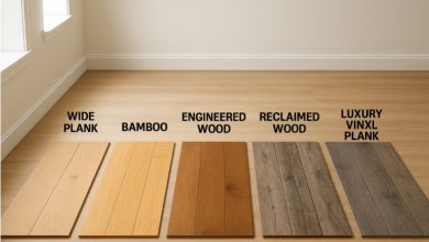 Best Wood Flooring Options for Modern Homes