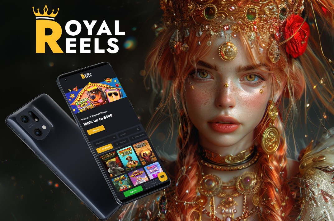 Daily Deals at Royal Reels: How to Claim Free Spins and Bonus Credits Every Day