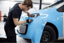 Does Automotive PPF Film Really Improve Resale Value?