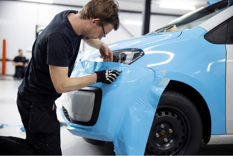 Does Automotive PPF Film Really Improve Resale Value?