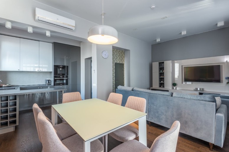 How Technology Is Helping Homes Breathe Better