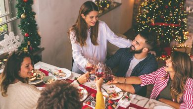 A Guide to Hosting a Christmas Party That Your Staff Will Remember