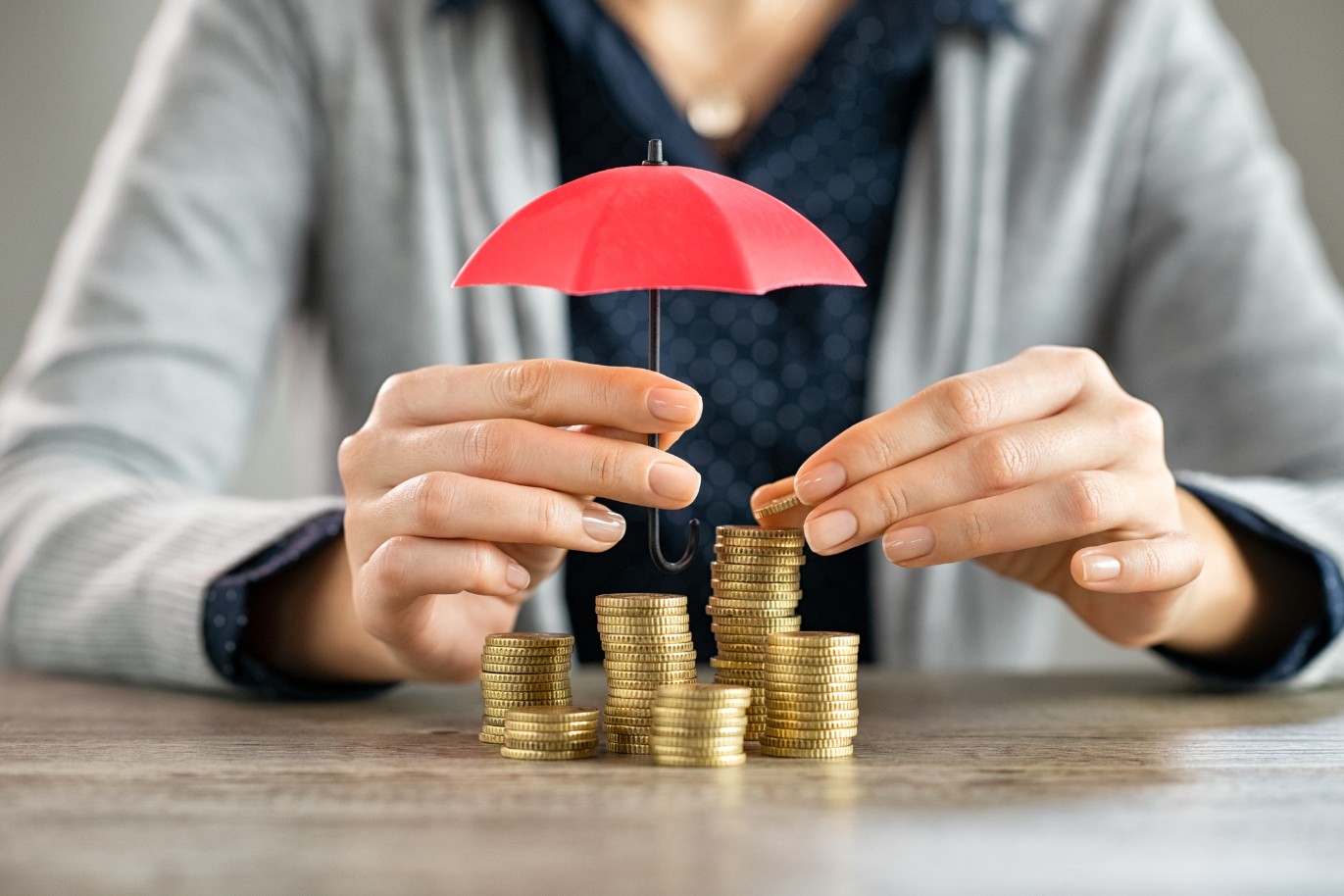 Resources To Protect Your Assets and Secure Your Finances