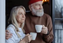 The Everyday Science of Living Well at Home