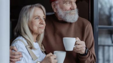 The Everyday Science of Living Well at Home