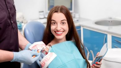 Why Preventive Dental Care Is Always The Right Choice