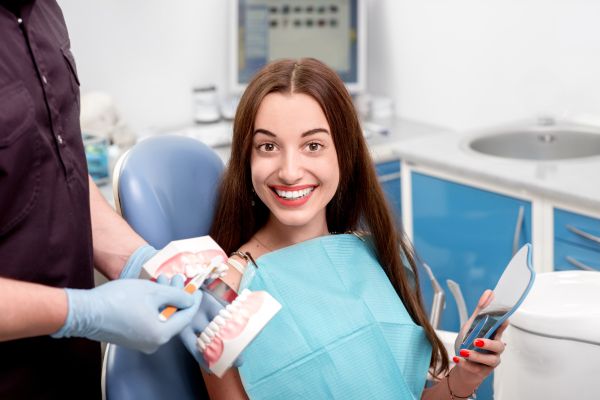 Why Preventive Dental Care Is Always The Right Choice