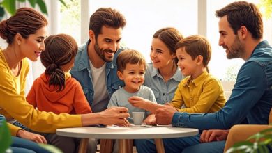 Why Temporary Care Can Strengthen Family Well-Being